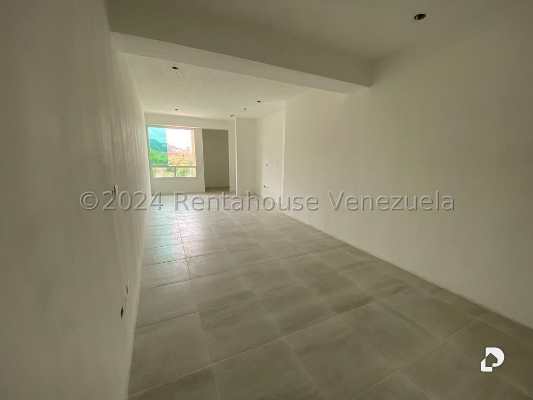 Apartamento en La Tahona, Caracas – 22
