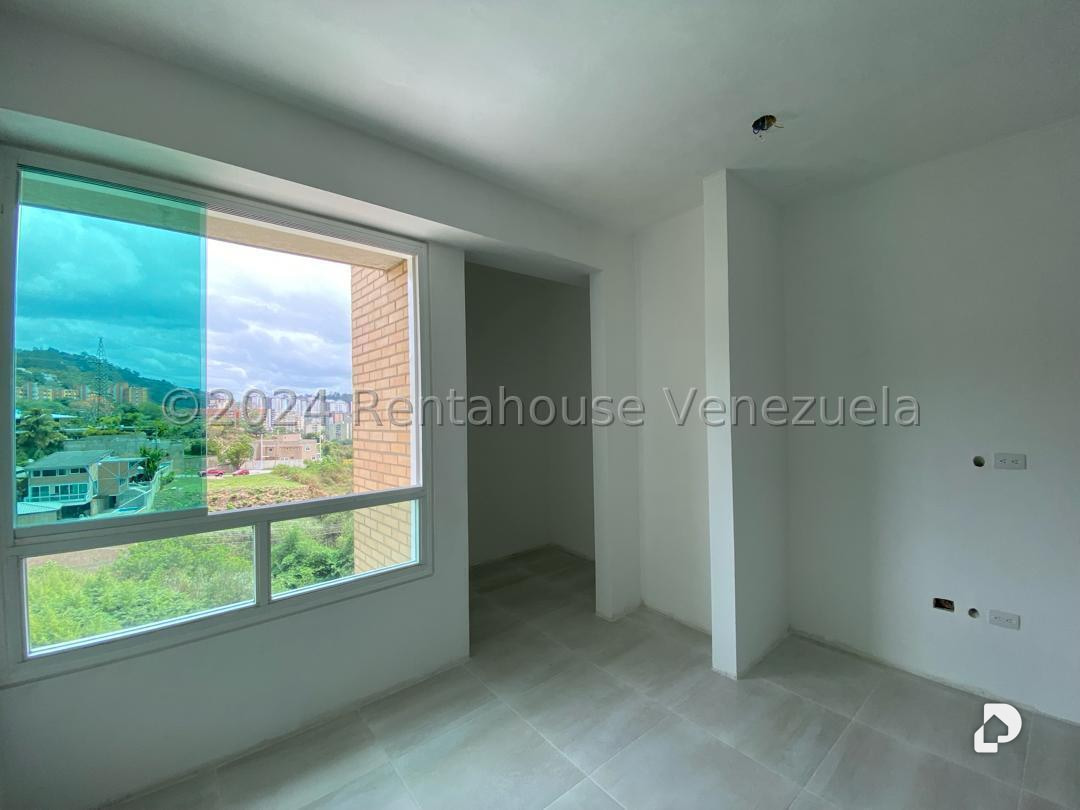 Apartamento en La Tahona, Caracas – 25