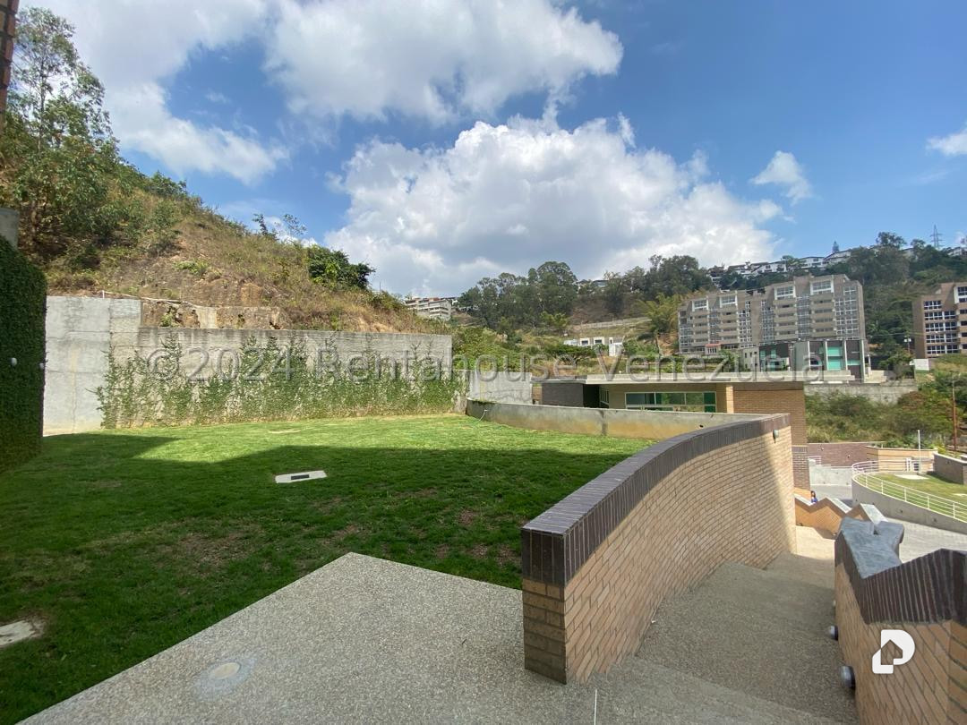 Apartamento en La Tahona, Caracas – 3