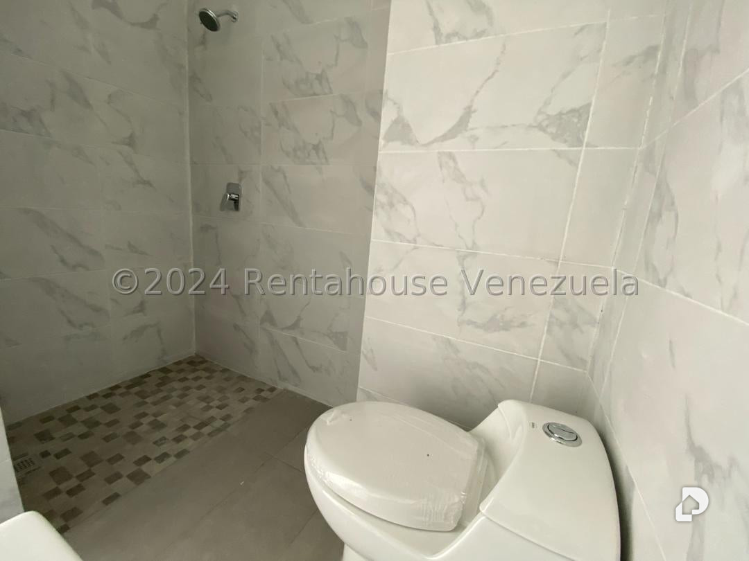 Apartamento en La Tahona, Caracas – 18