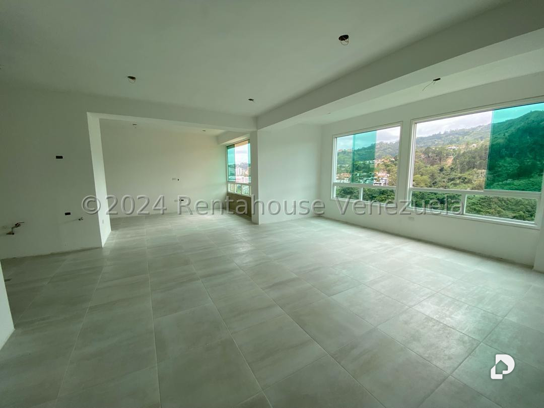 Apartamento en La Tahona, Caracas – 10