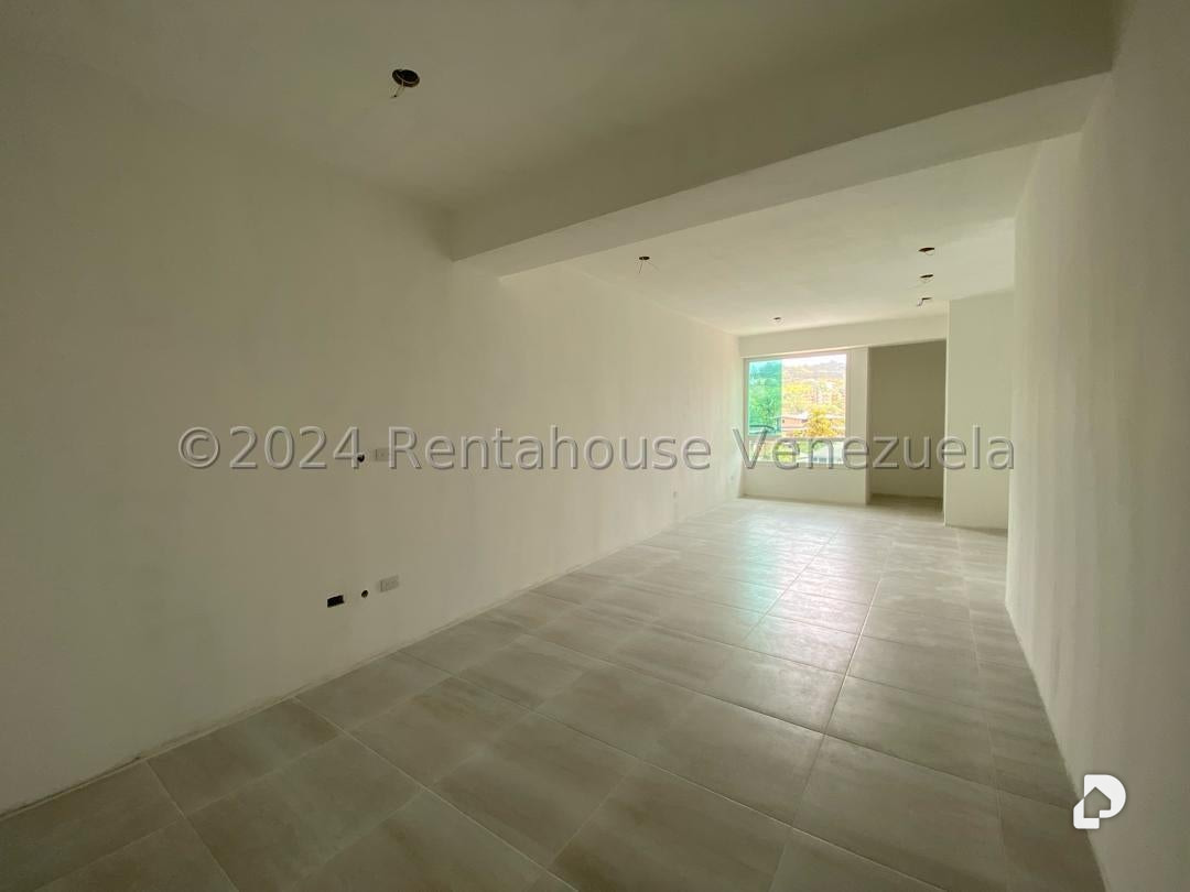 Apartamento en La Tahona, Caracas – 24