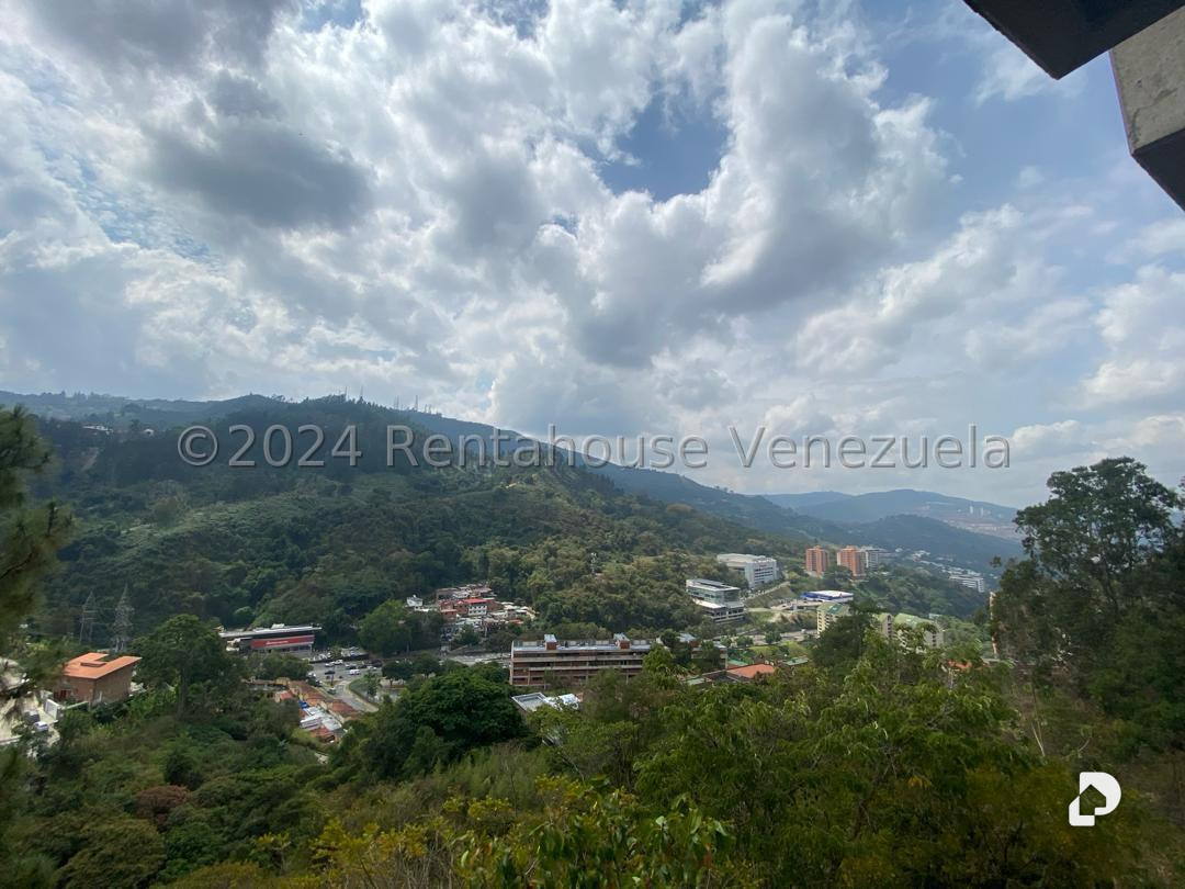 Apartamento en La Tahona, Caracas – 26