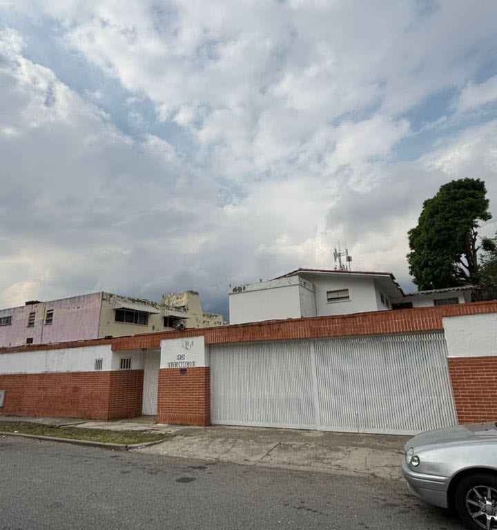 Casa en Chuao, Caracas - 1