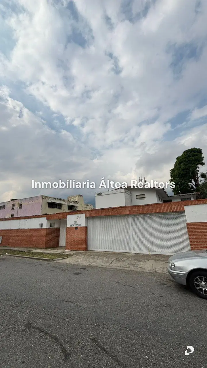 Casa en Chuao, Caracas