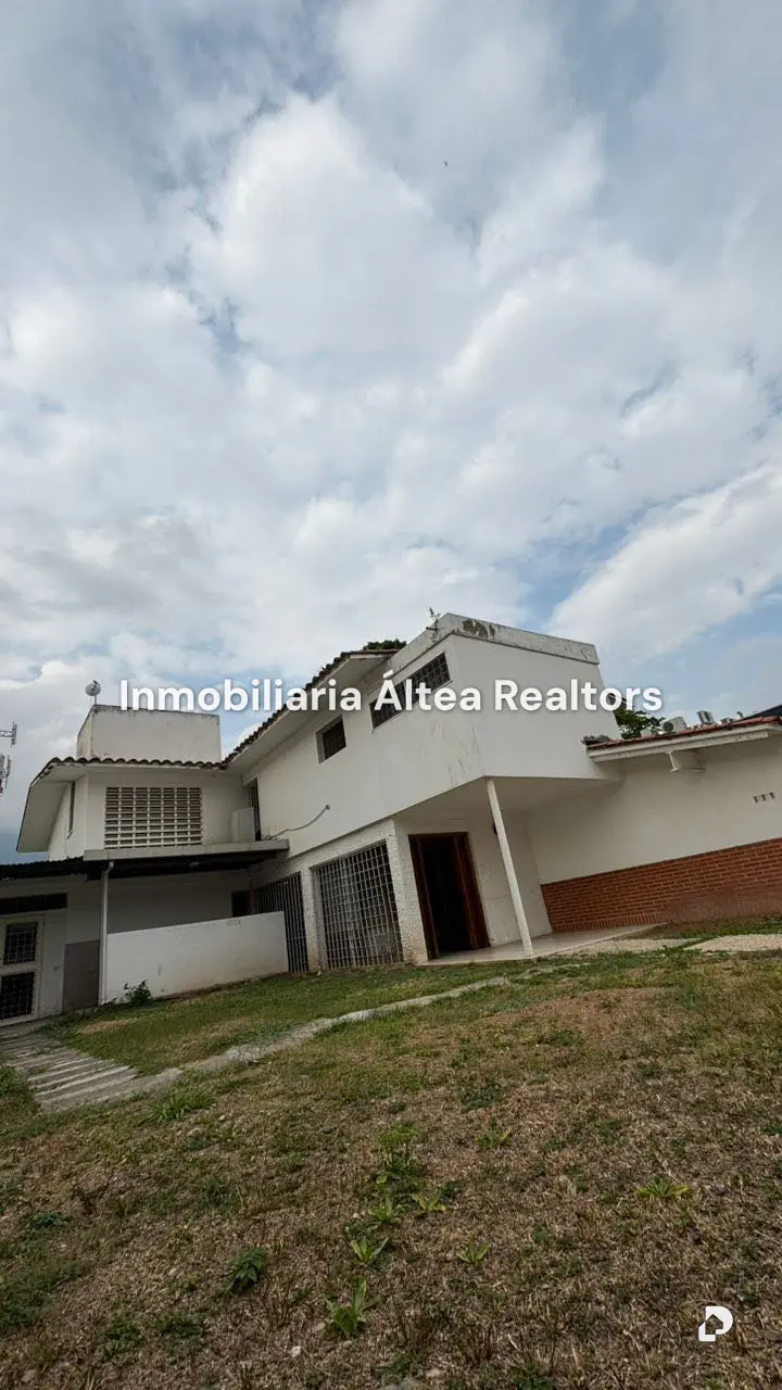 Casa en Chuao, Caracas