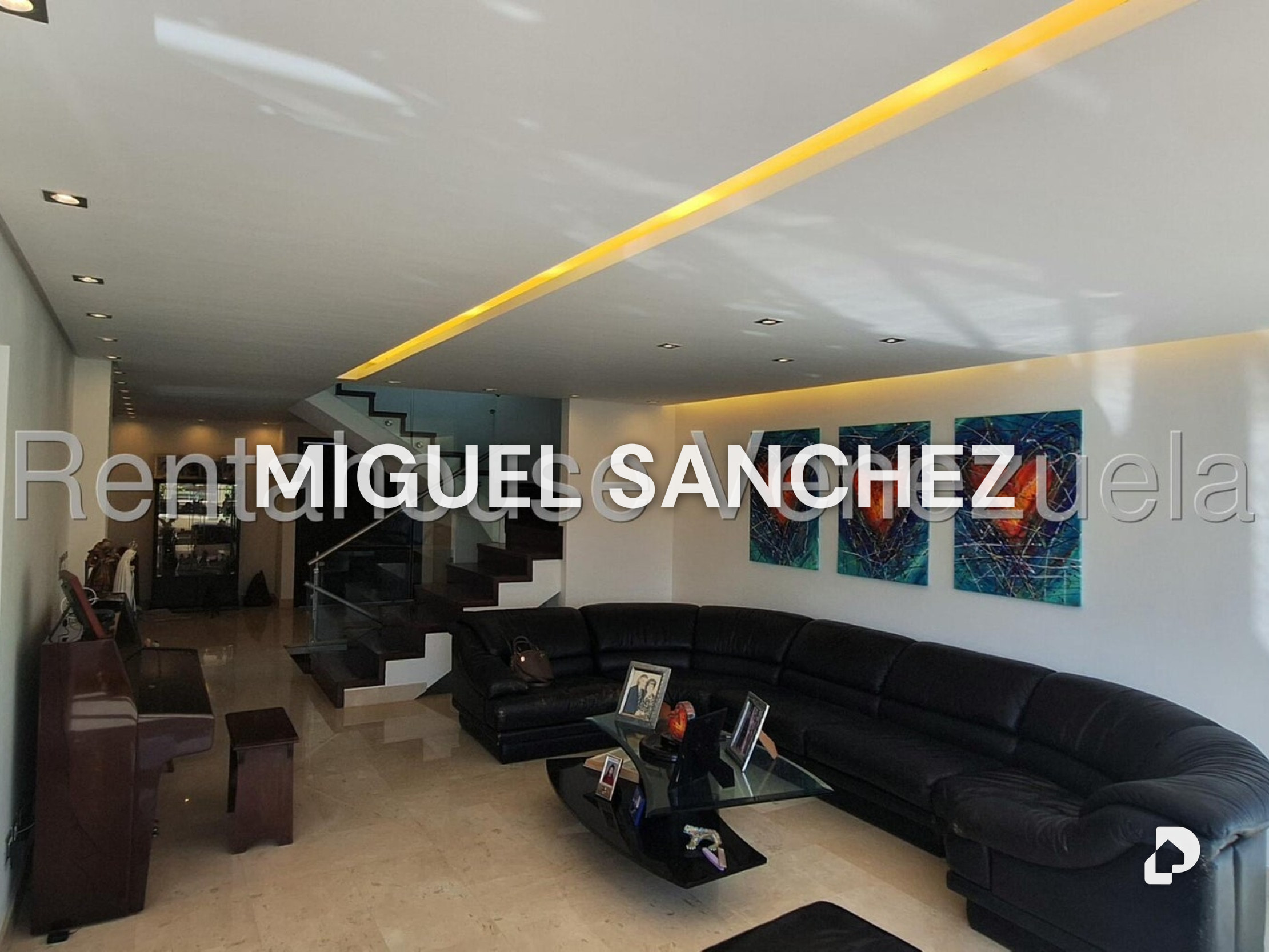 House in El Pauji, Caracas – 6