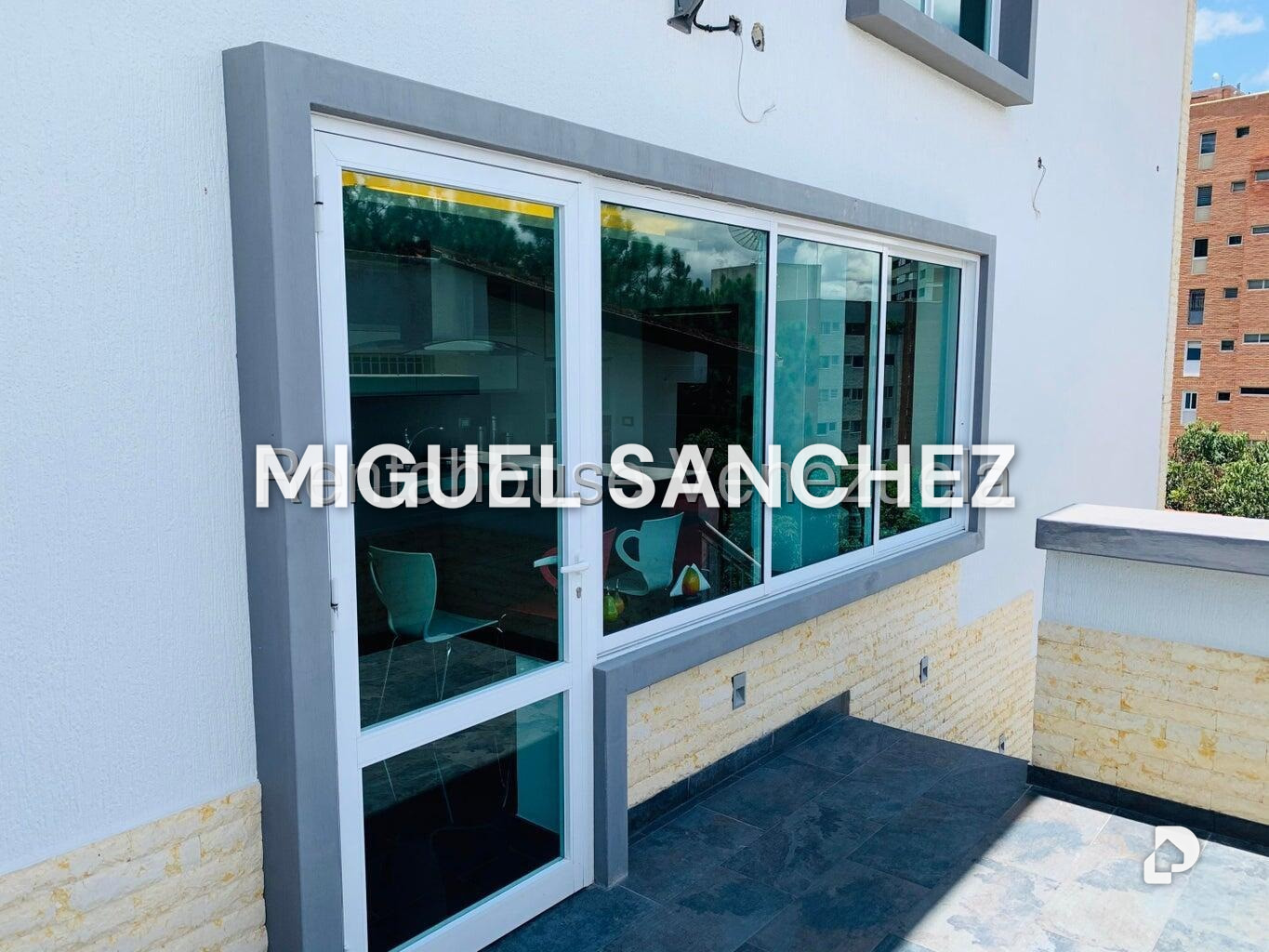 House in El Pauji, Caracas – 30