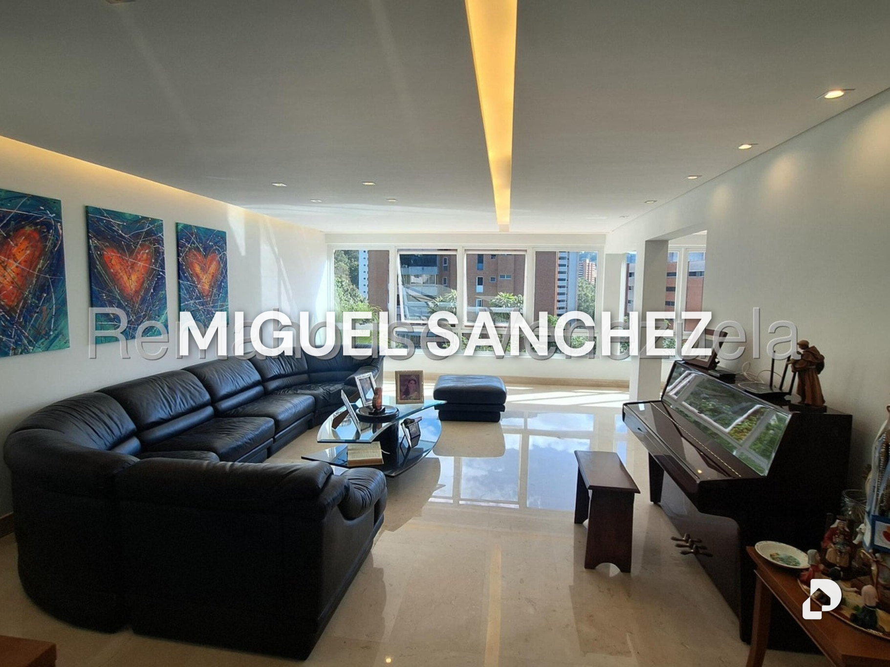 House in El Pauji, Caracas – 7