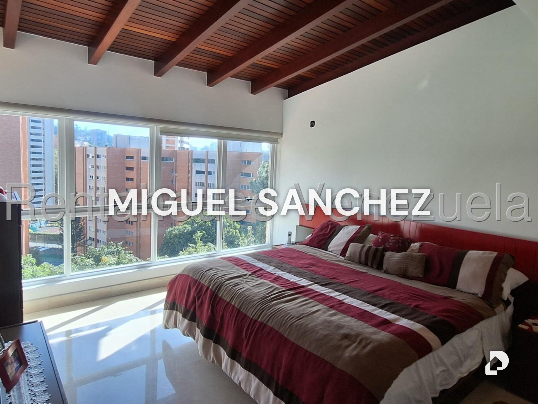 House in El Pauji, Caracas – 18