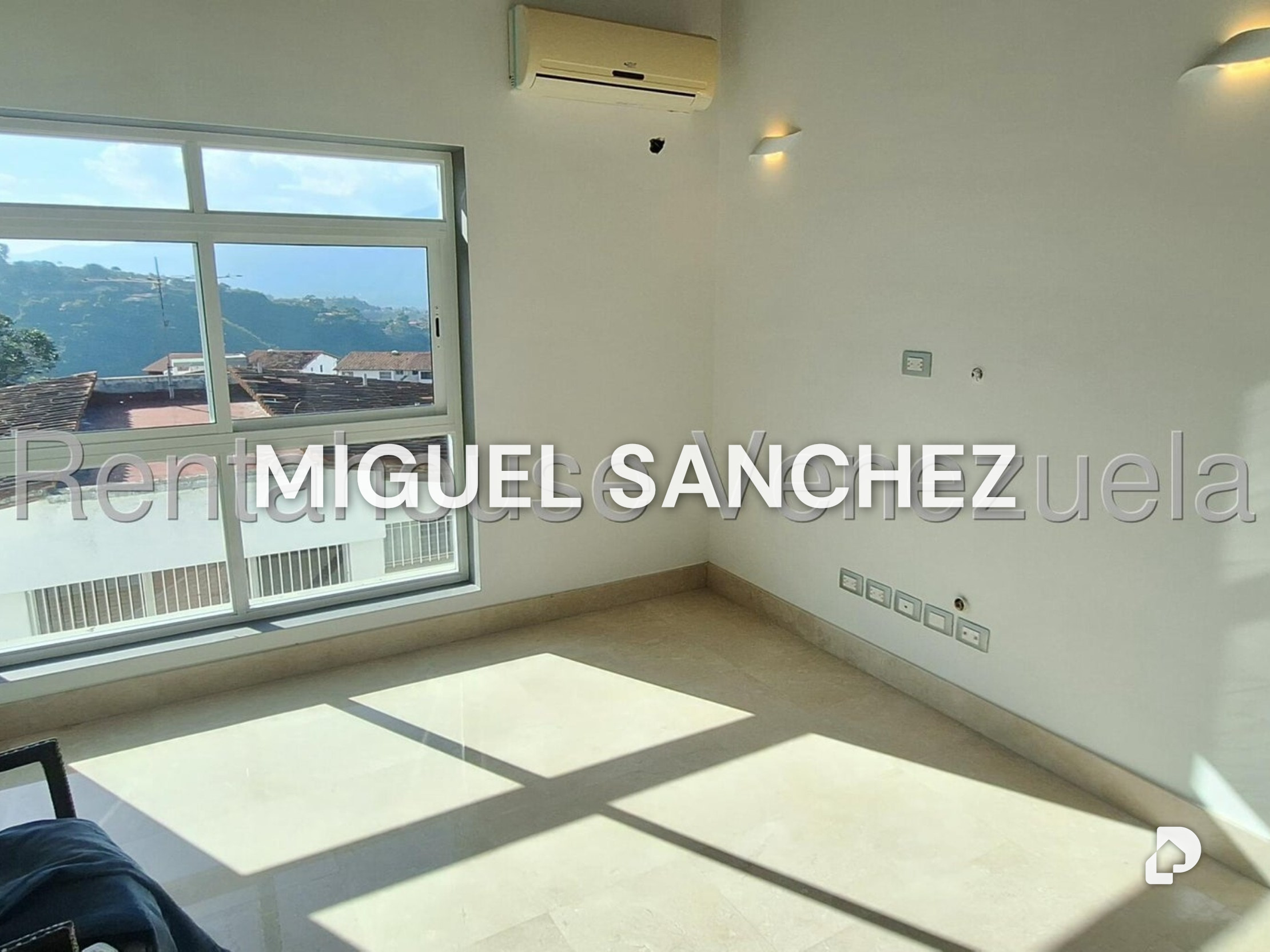 House in El Pauji, Caracas – 20
