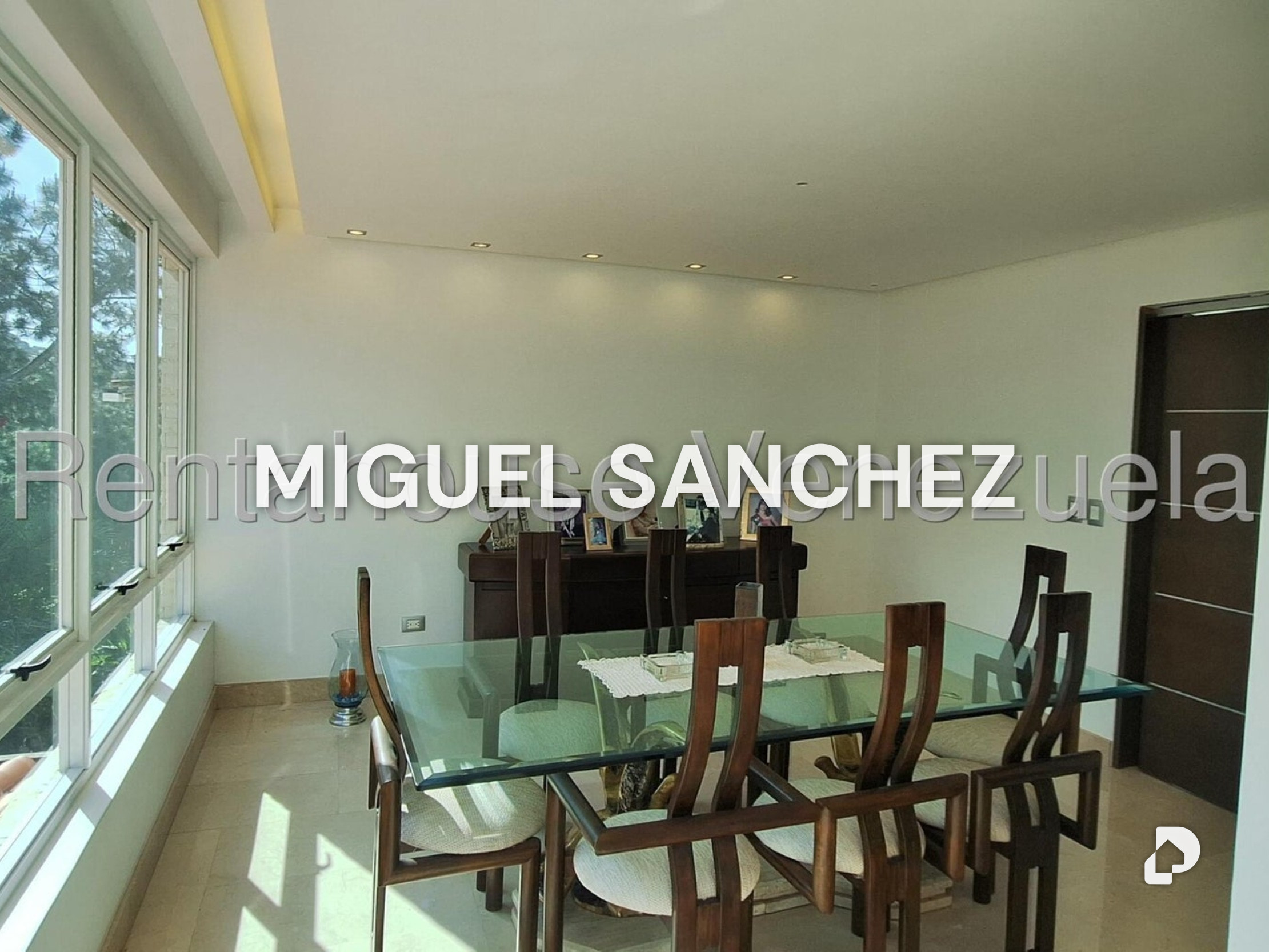 House in El Pauji, Caracas – 8