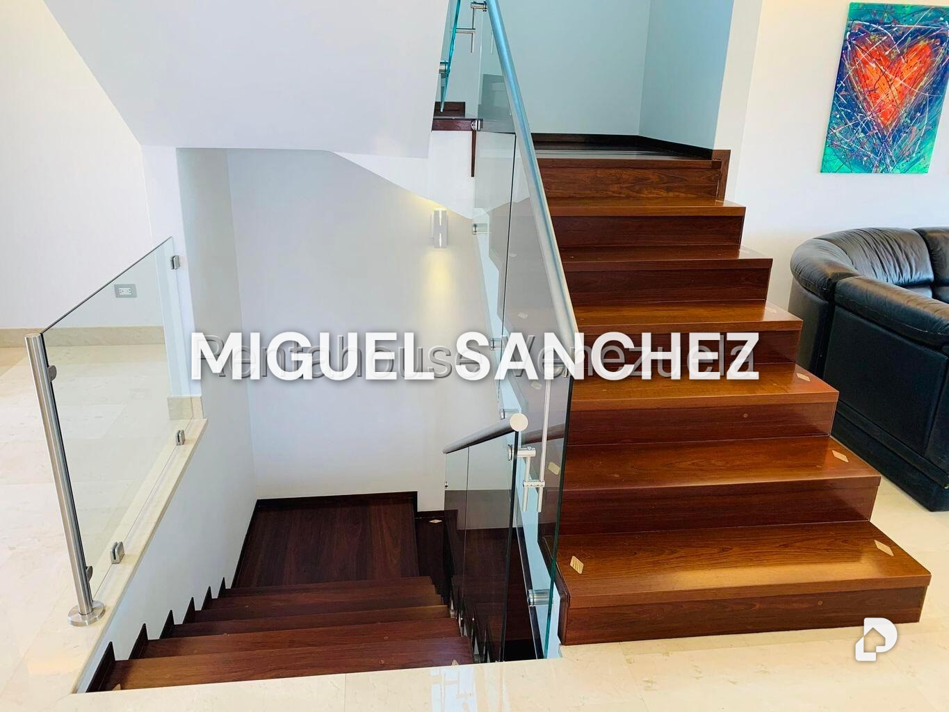 House in El Pauji, Caracas – 17