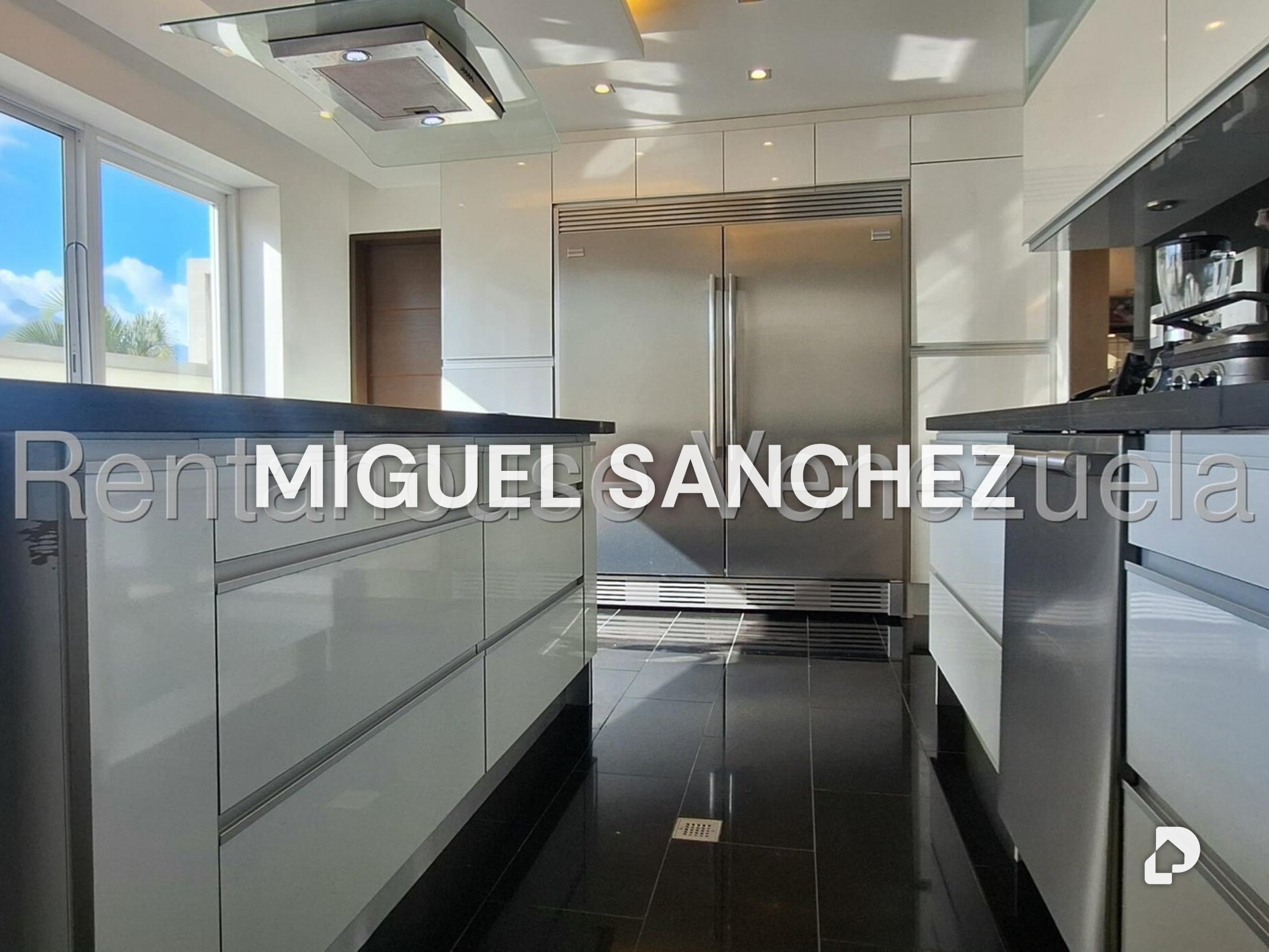 House in El Pauji, Caracas – 10