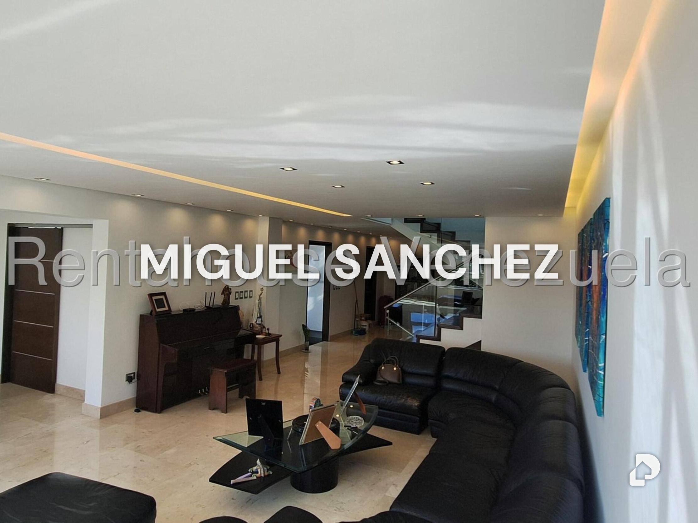 House in El Pauji, Caracas – 5