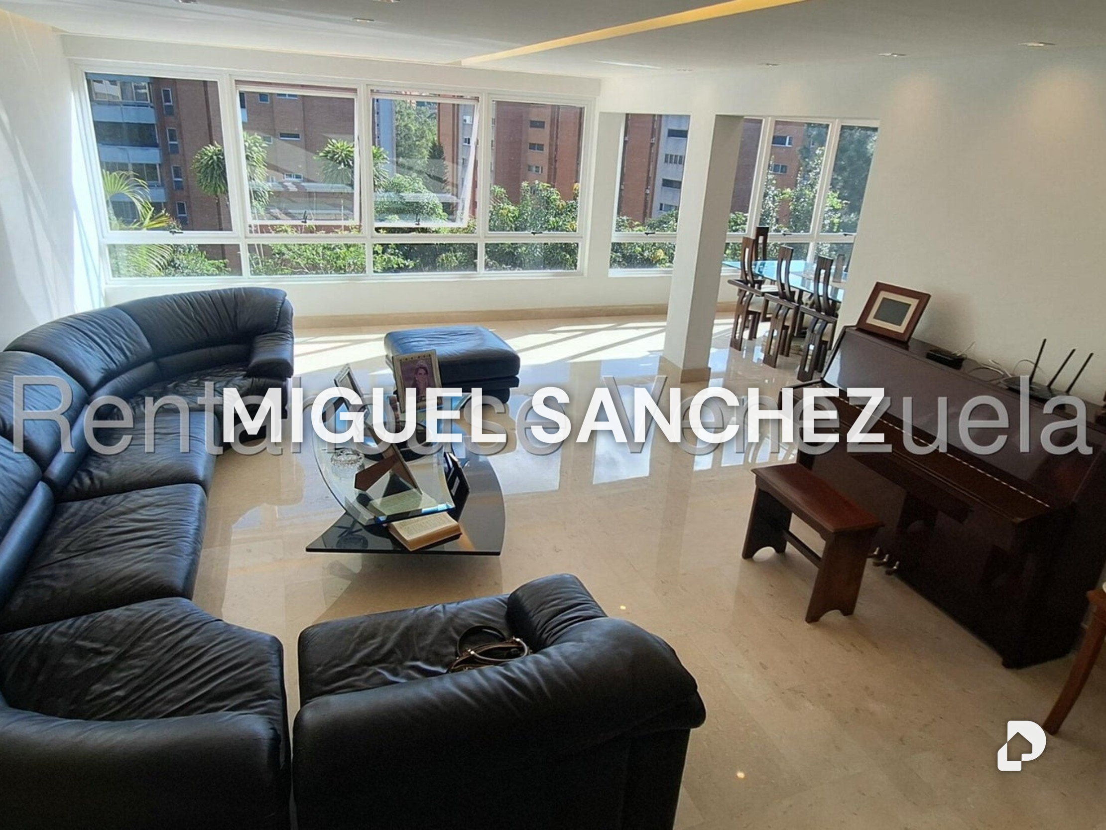 House in El Pauji, Caracas – 4