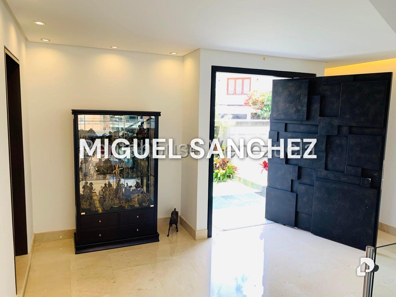 House in El Pauji, Caracas – 3