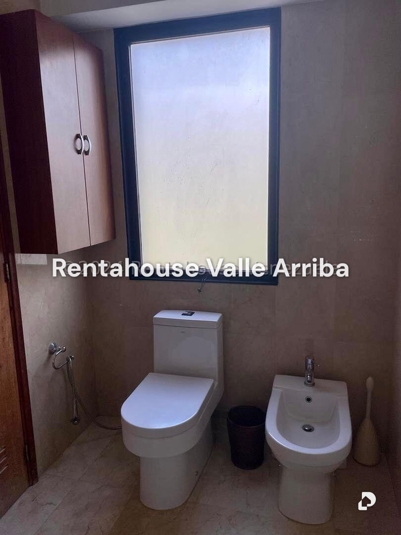 Apartment in Lomas de Las Mercedes, Caracas – 13