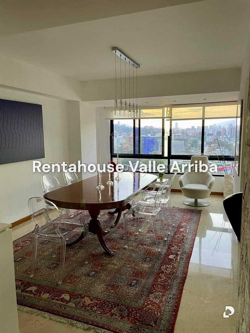 Apartment in Lomas de Las Mercedes, Caracas – 5