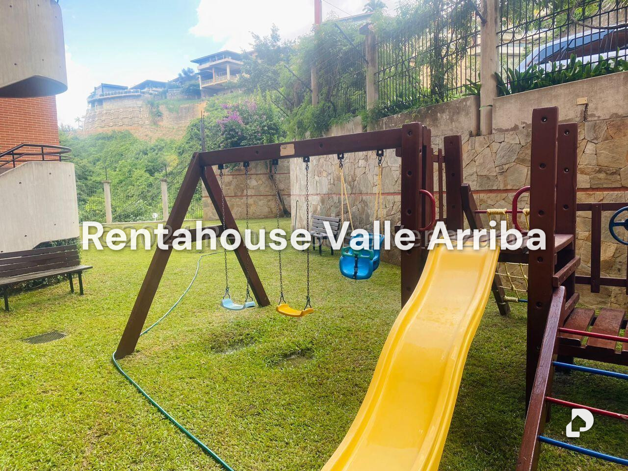 Apartment in Lomas de Las Mercedes, Caracas – 17
