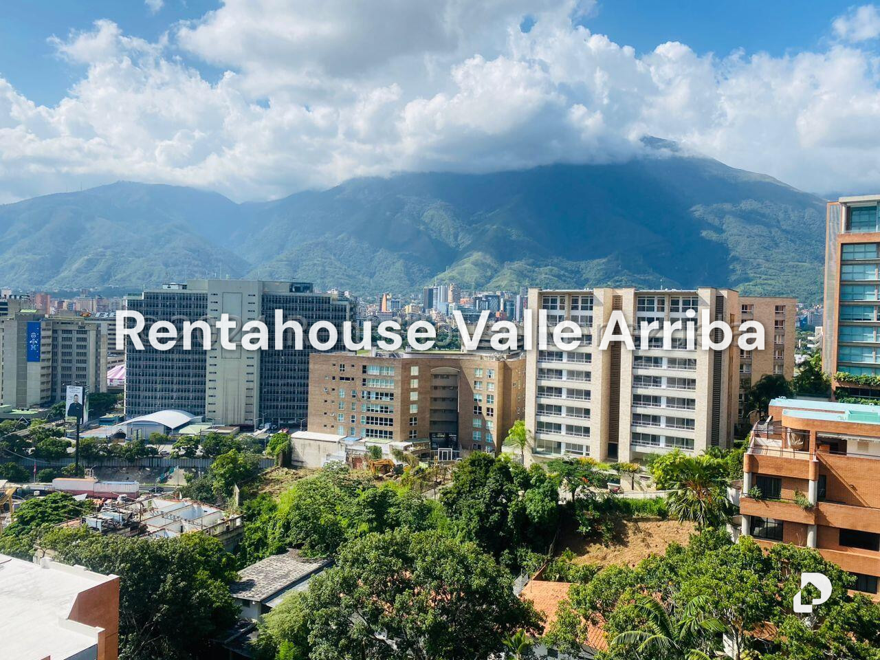 Apartment in Lomas de Las Mercedes, Caracas – 19