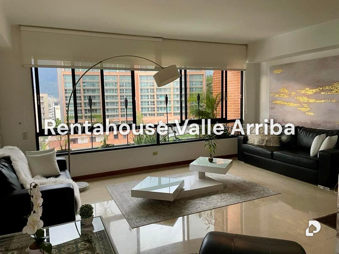 Apartment in Lomas de Las Mercedes, Caracas – 3