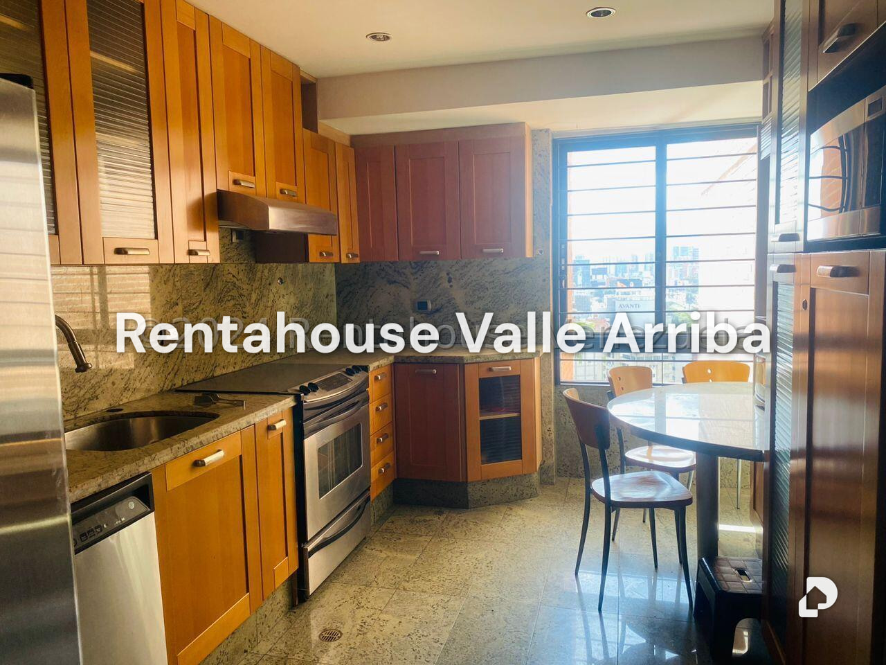 Apartment in Lomas de Las Mercedes, Caracas – 7