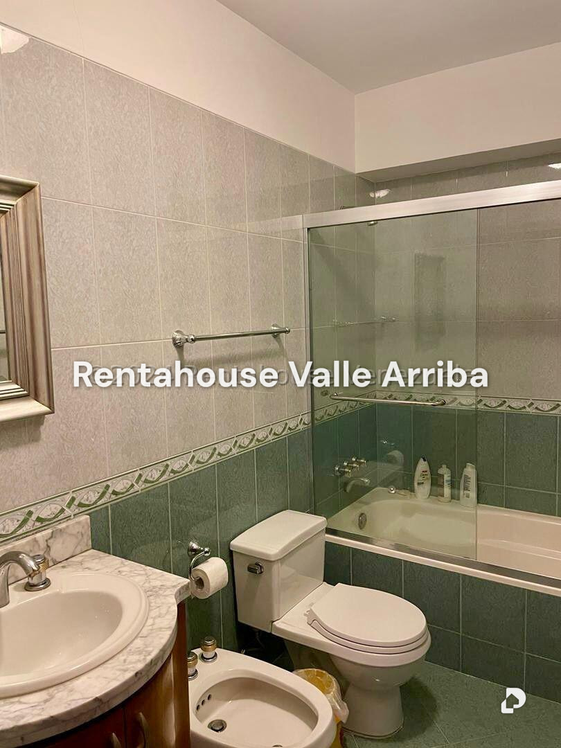 Apartment in Lomas de Las Mercedes, Caracas – 14