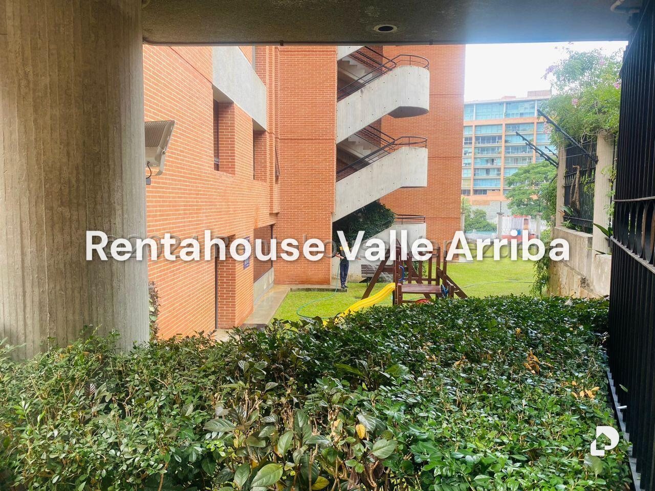 Apartment in Lomas de Las Mercedes, Caracas – 18