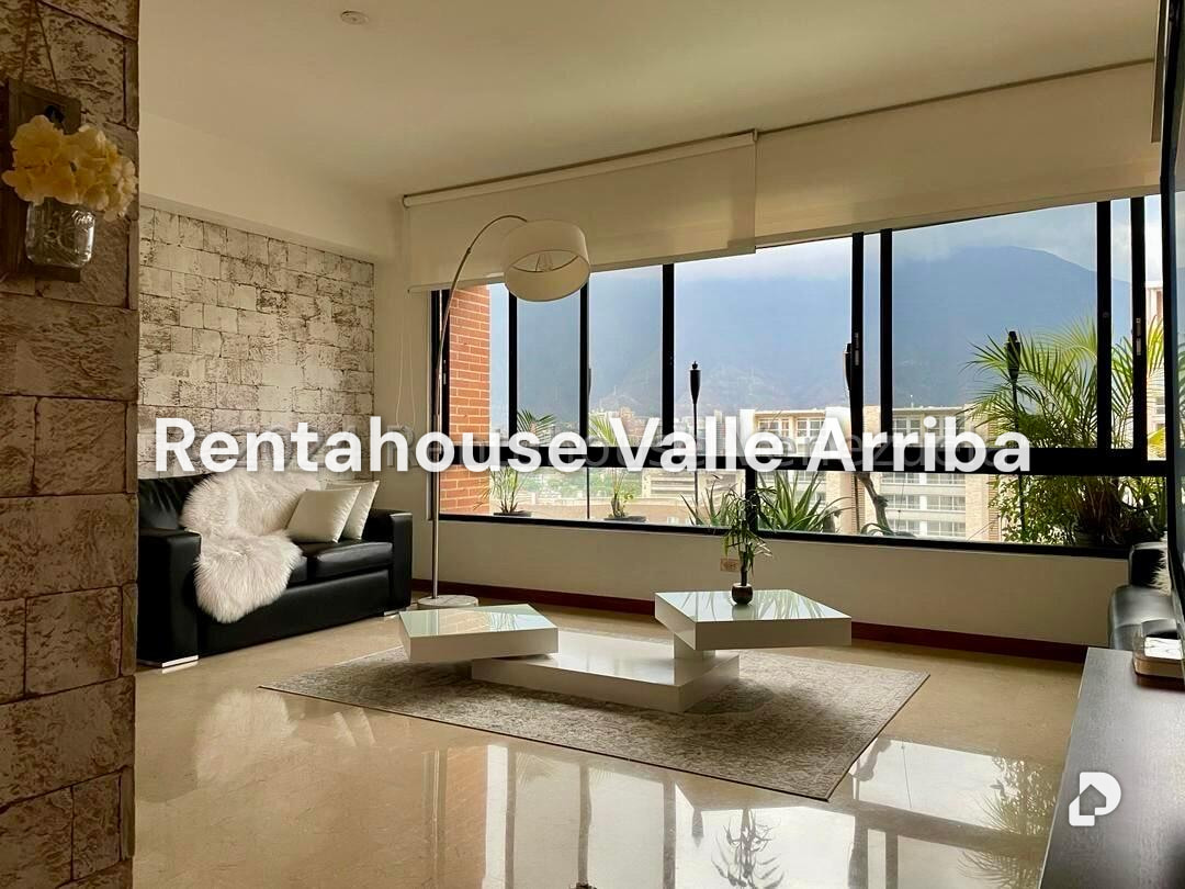 Apartment in Lomas de Las Mercedes, Caracas – 4