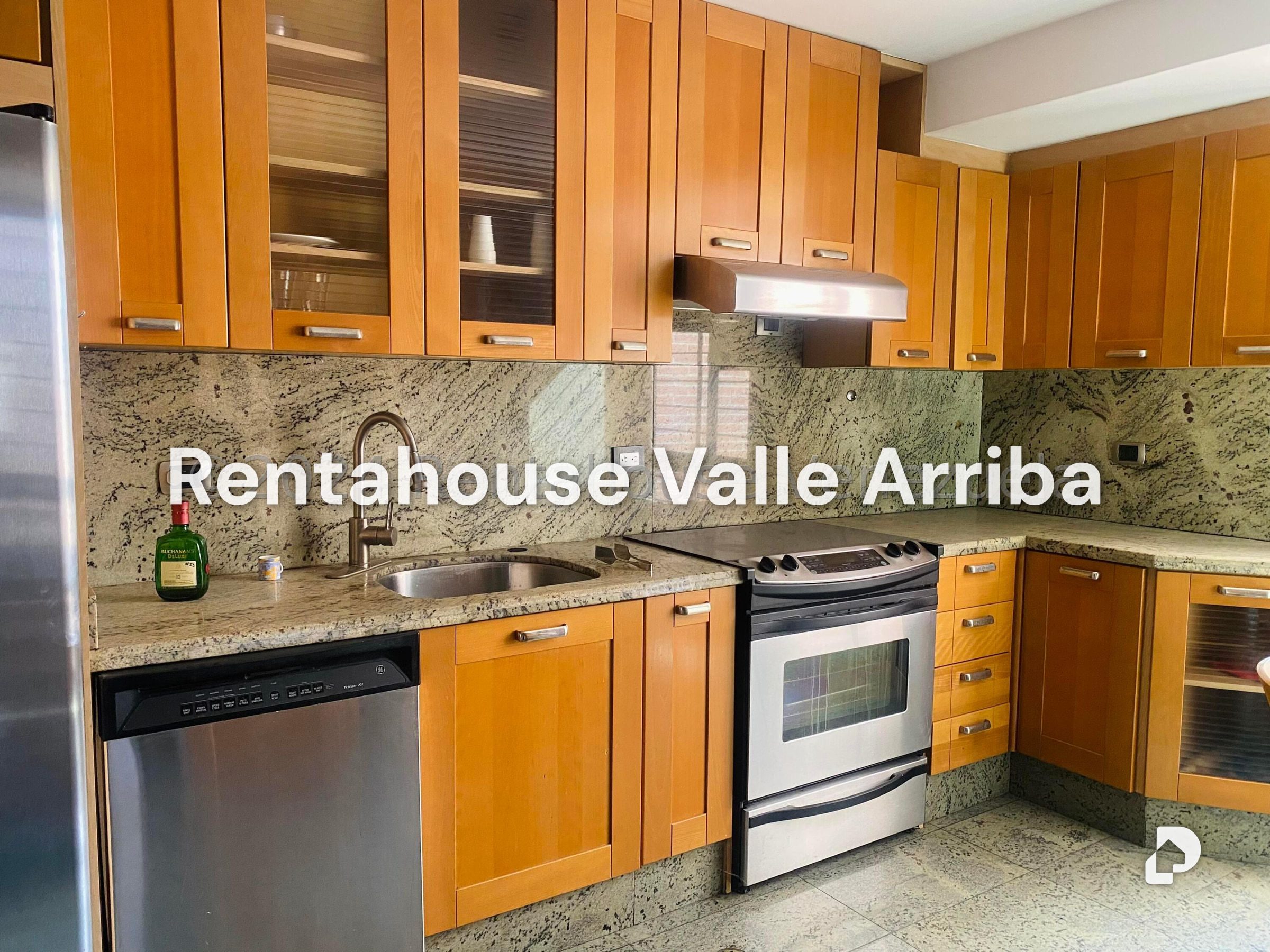 Apartment in Lomas de Las Mercedes, Caracas – 6