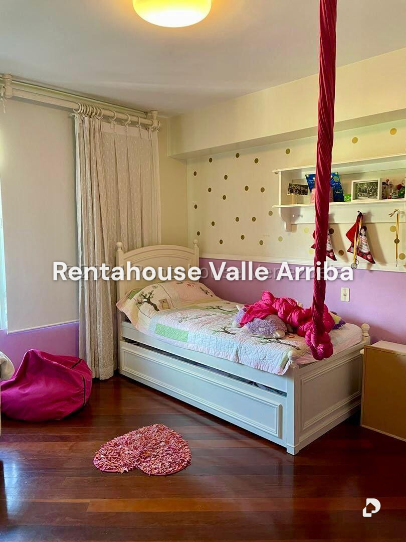 Apartment in Lomas de Las Mercedes, Caracas – 10