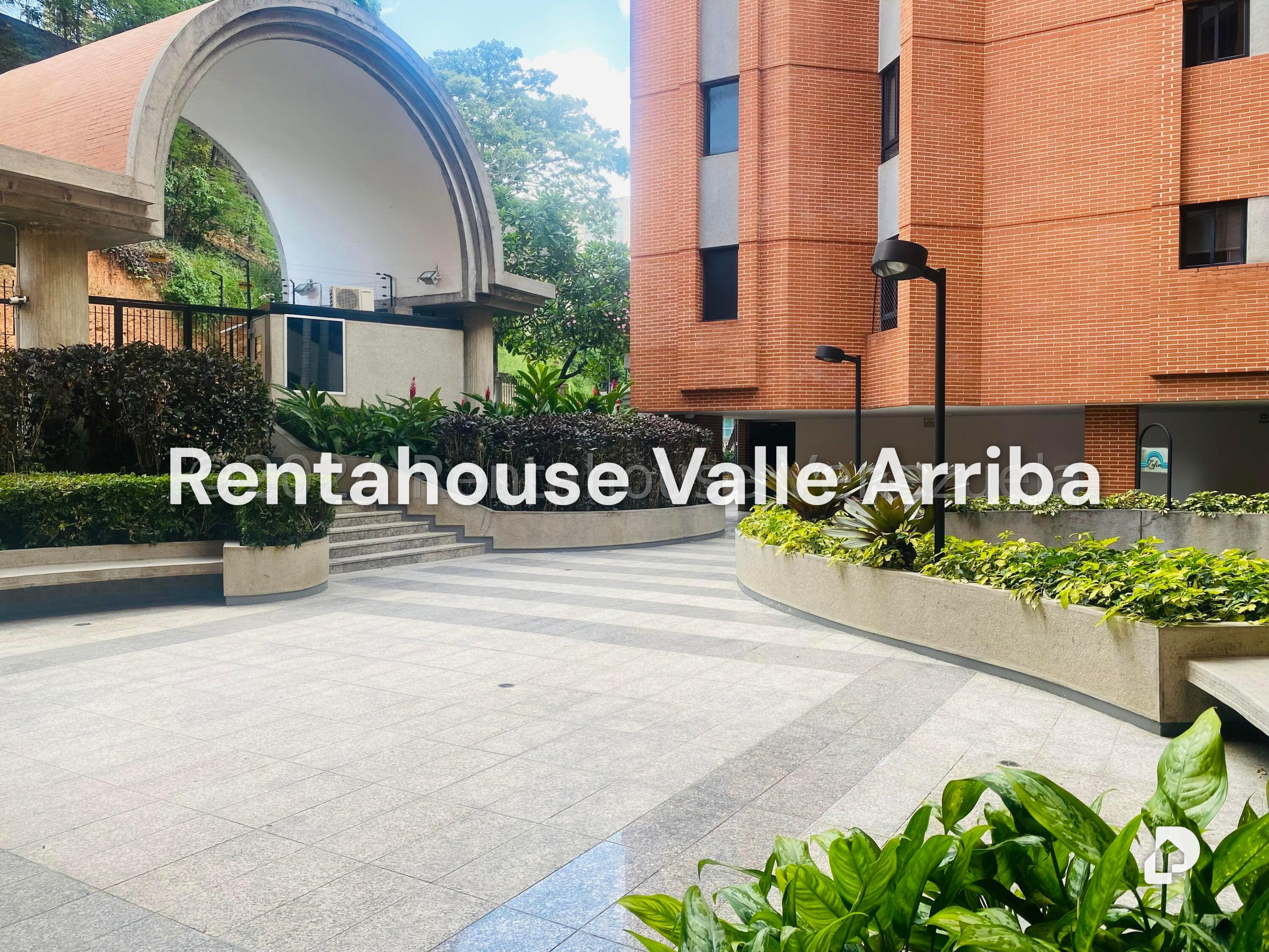 Apartment in Lomas de Las Mercedes, Caracas – 2