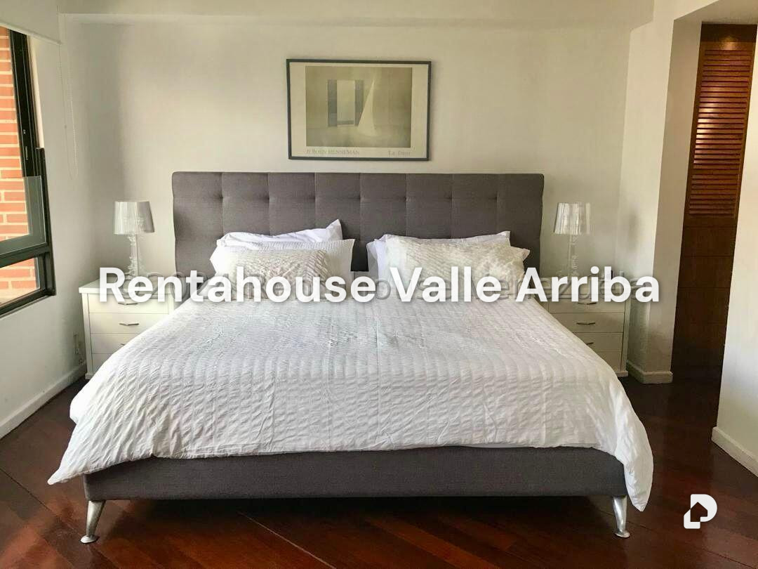 Apartment in Lomas de Las Mercedes, Caracas – 8
