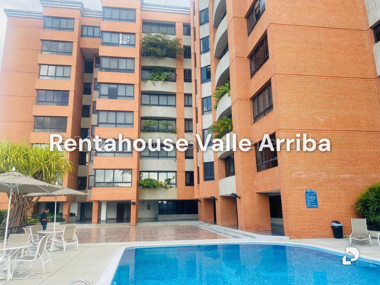 Apartment in Lomas de Las Mercedes, Caracas – 15