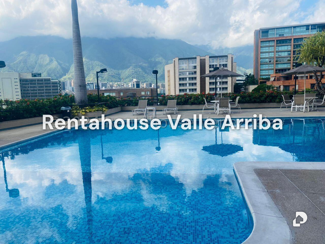 Apartment in Lomas de Las Mercedes, Caracas – 16