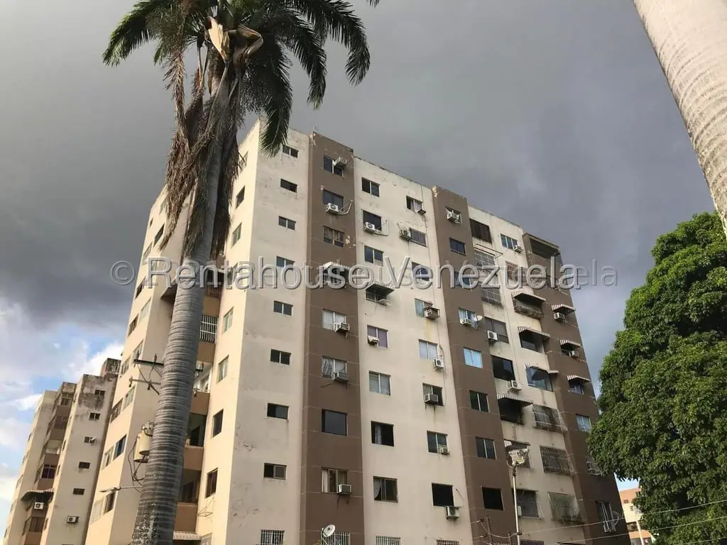 Apartamento en Agua Blanca, Valencia - 1