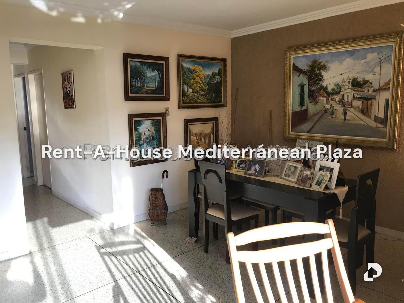 Apartamento en Agua Blanca, Valencia