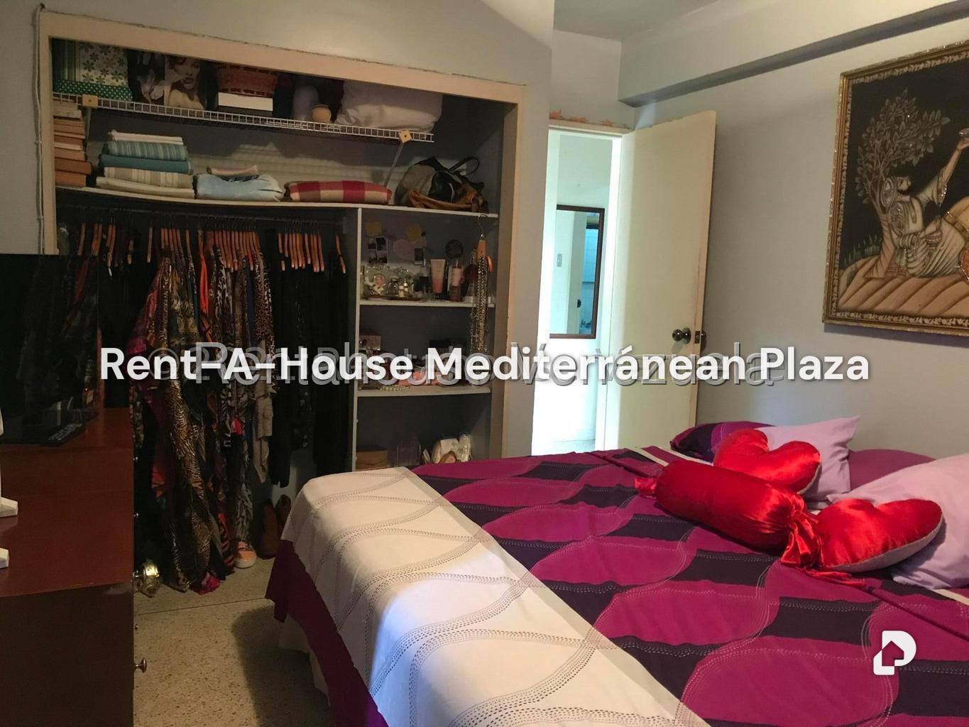 Apartamento en Agua Blanca, Valencia