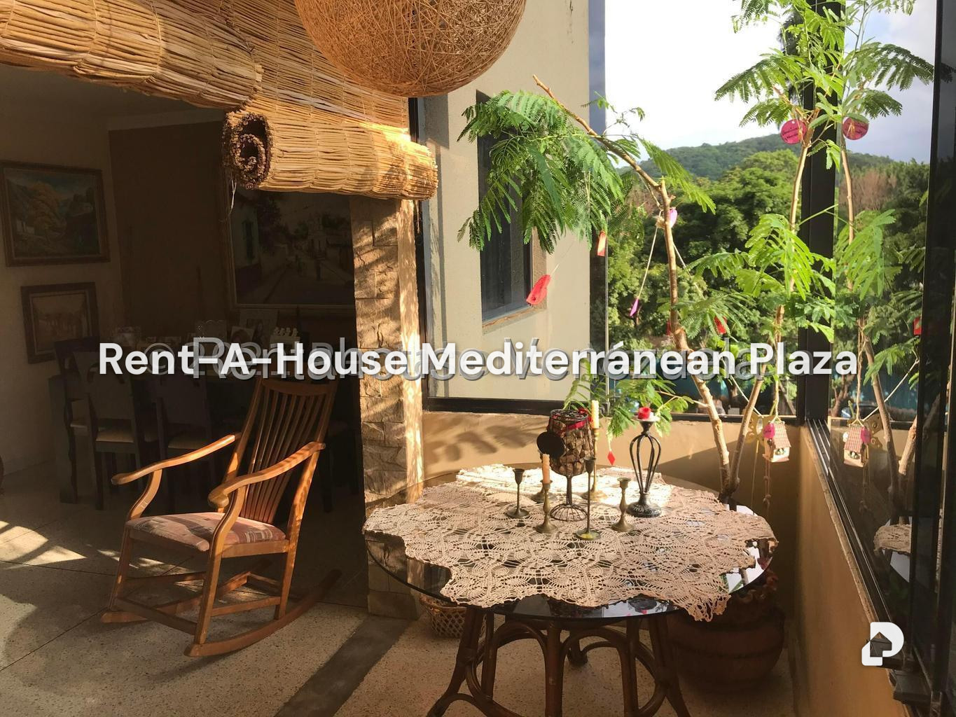 Apartamento en Agua Blanca, Valencia