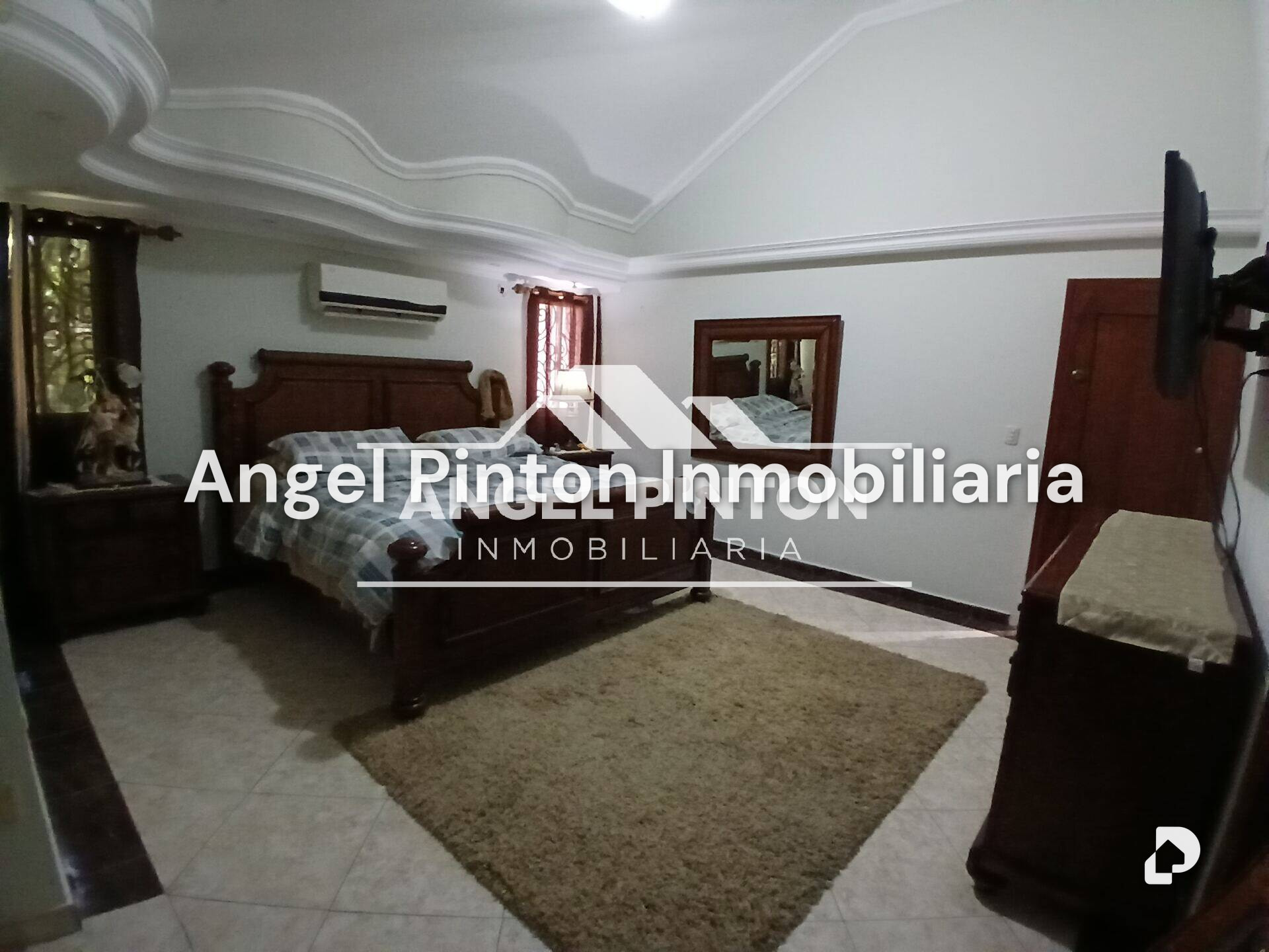 Casa en Canta Claro, Maracaibo – 4