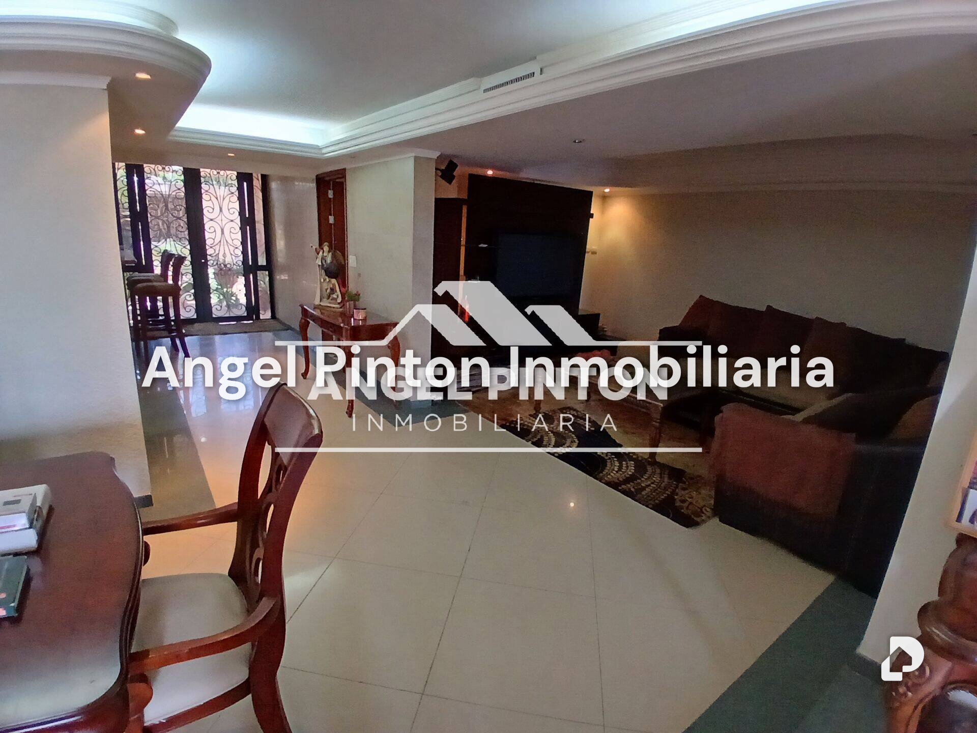 Casa en Canta Claro, Maracaibo – 3