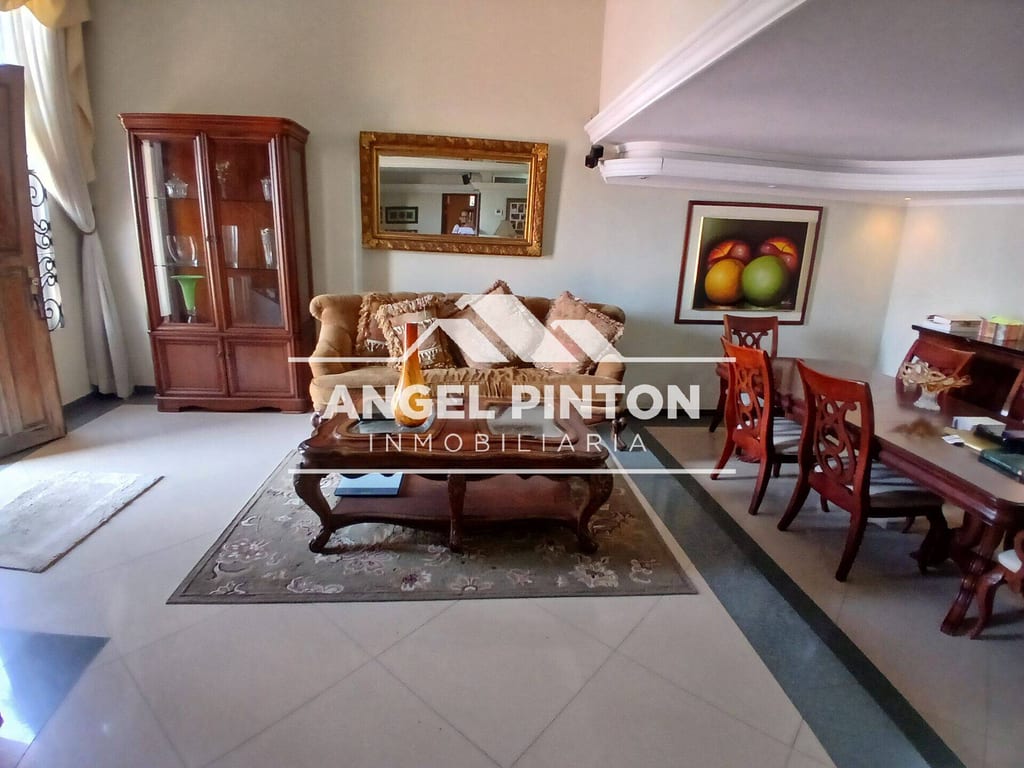 Casa en Canta Claro, Maracaibo - 1