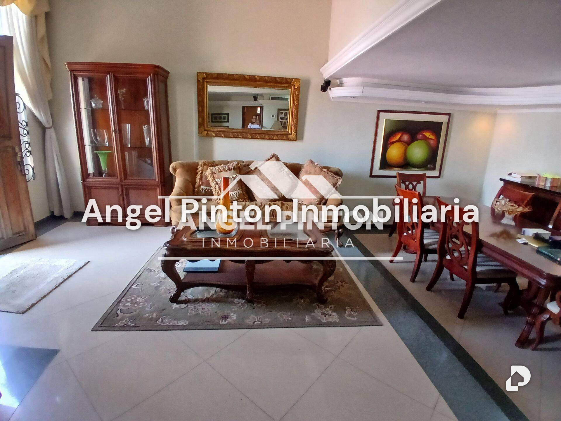 Casa en Canta Claro, Maracaibo – 1