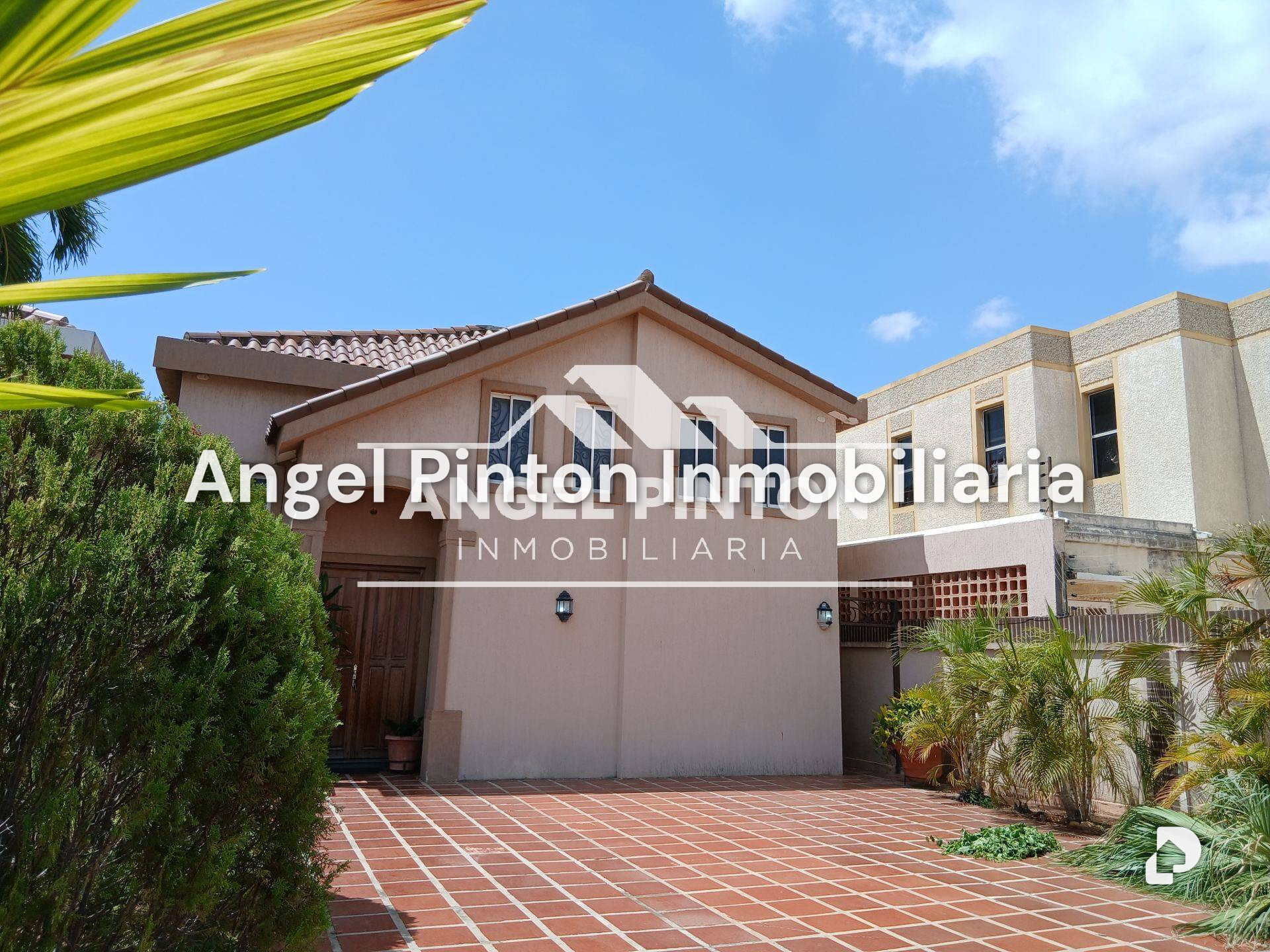 Casa en Canta Claro, Maracaibo – 14