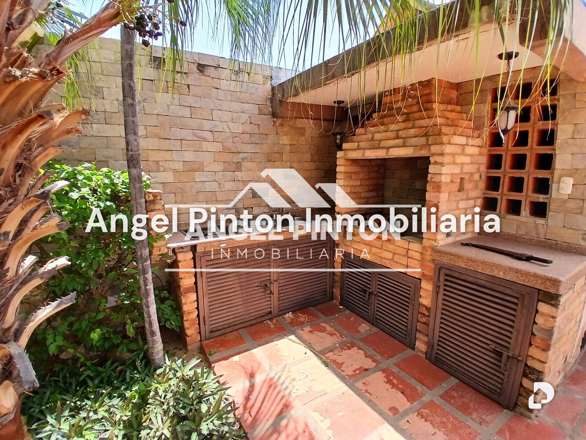 Casa en Canta Claro, Maracaibo – 15