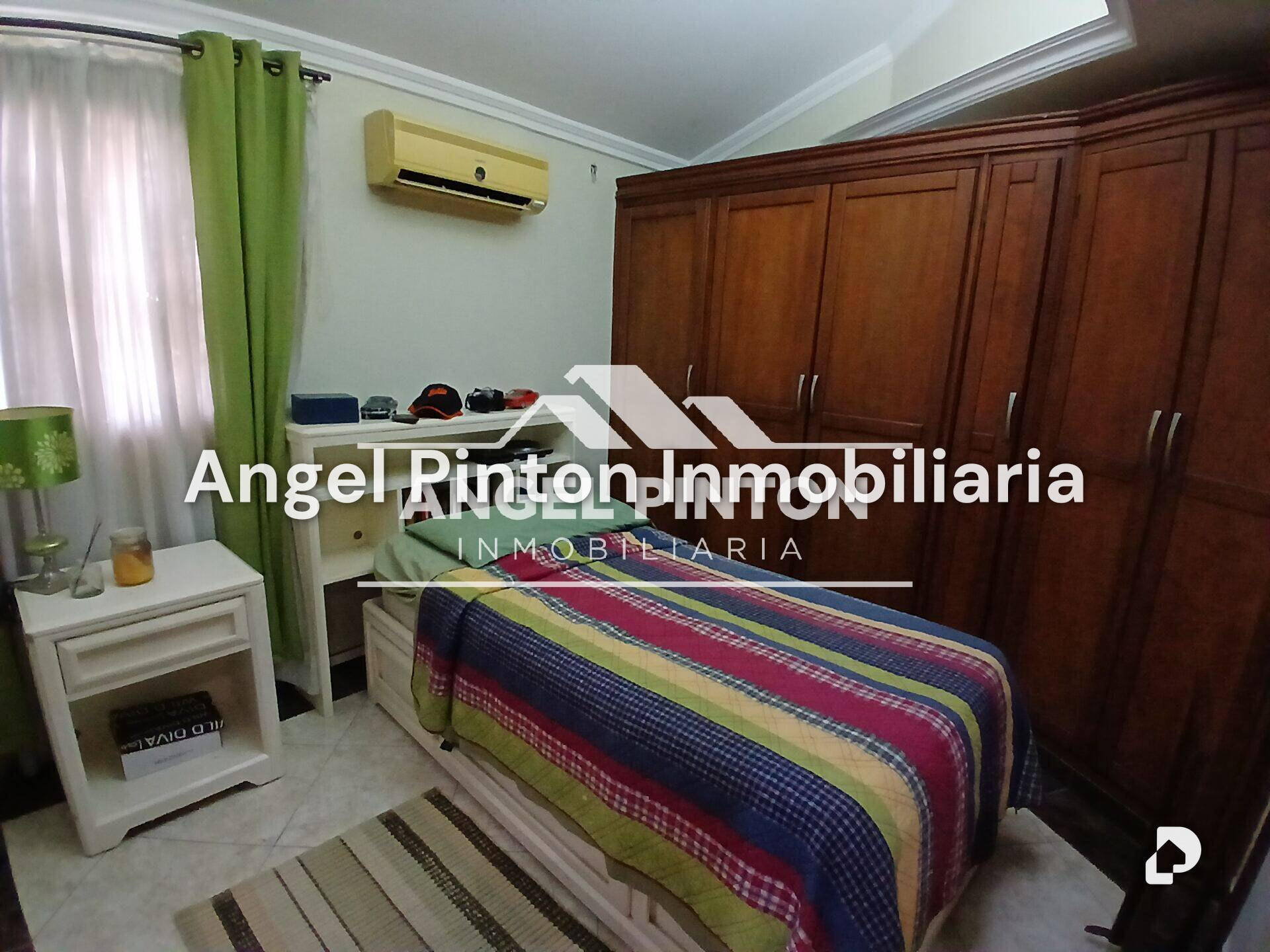 Casa en Canta Claro, Maracaibo – 10