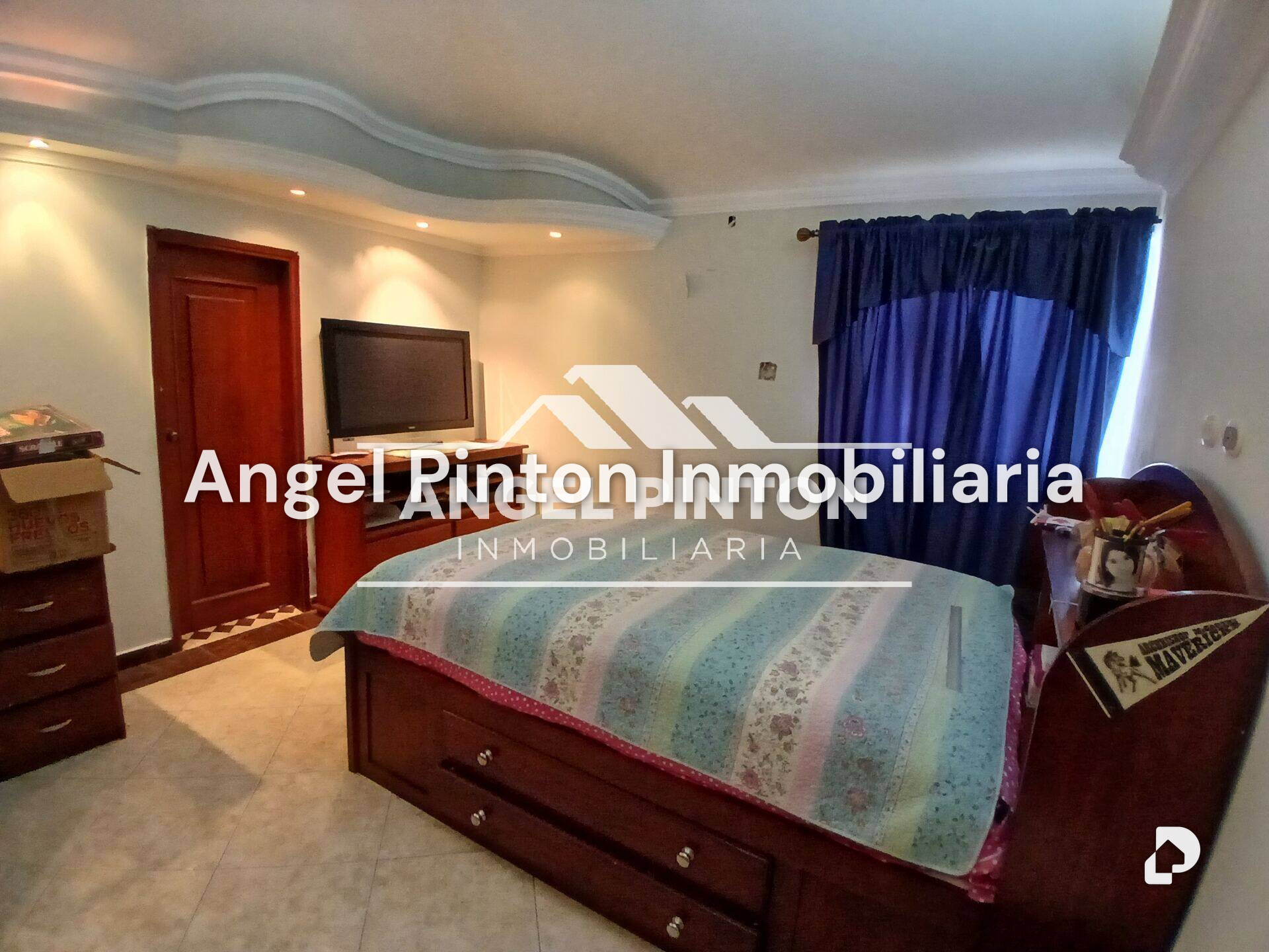 Casa en Canta Claro, Maracaibo – 7