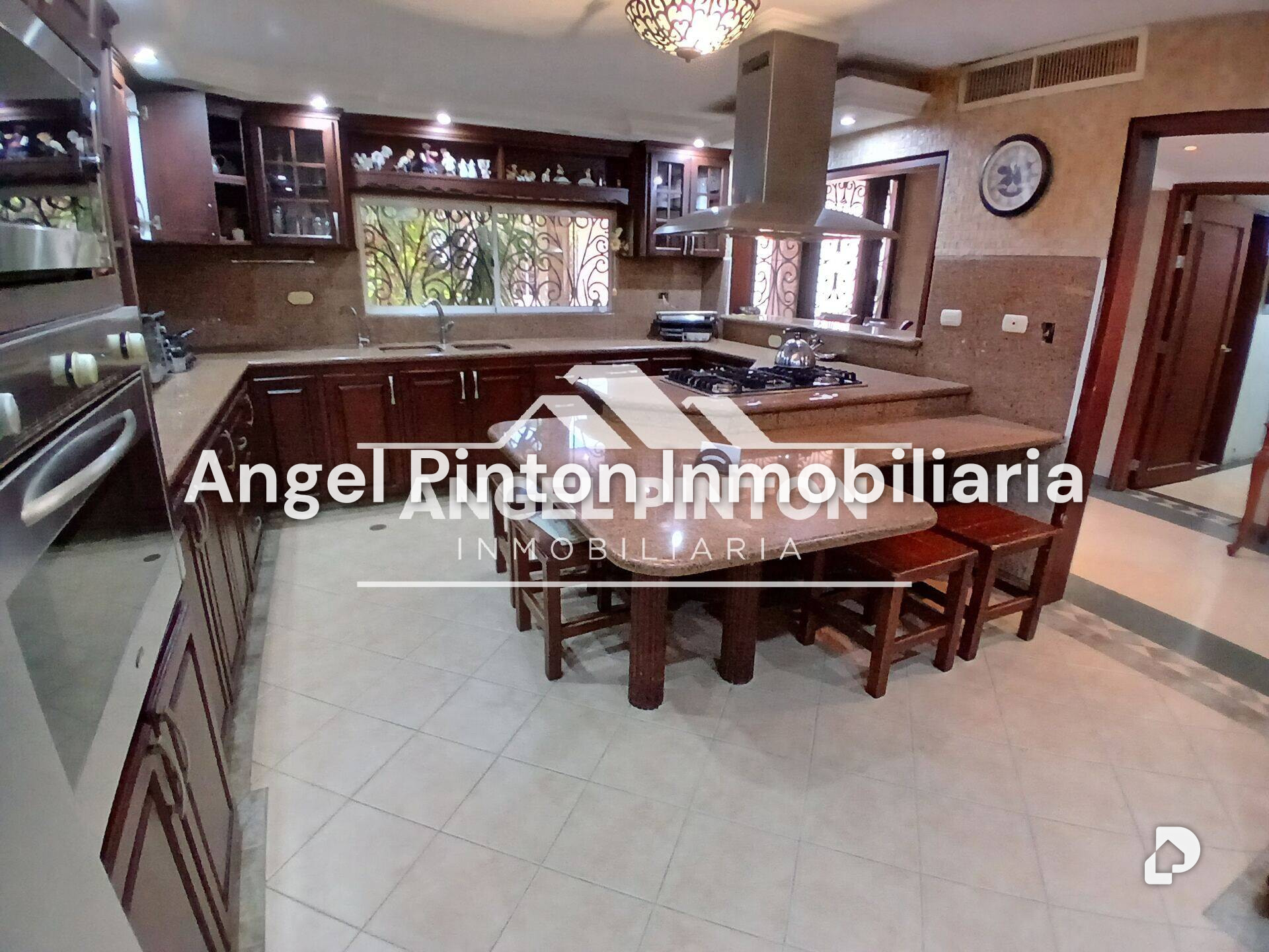 Casa en Canta Claro, Maracaibo – 2