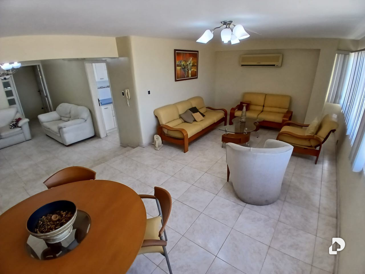 Apartment in Urbanizacion Los Olivos, Maracaibo – 2
